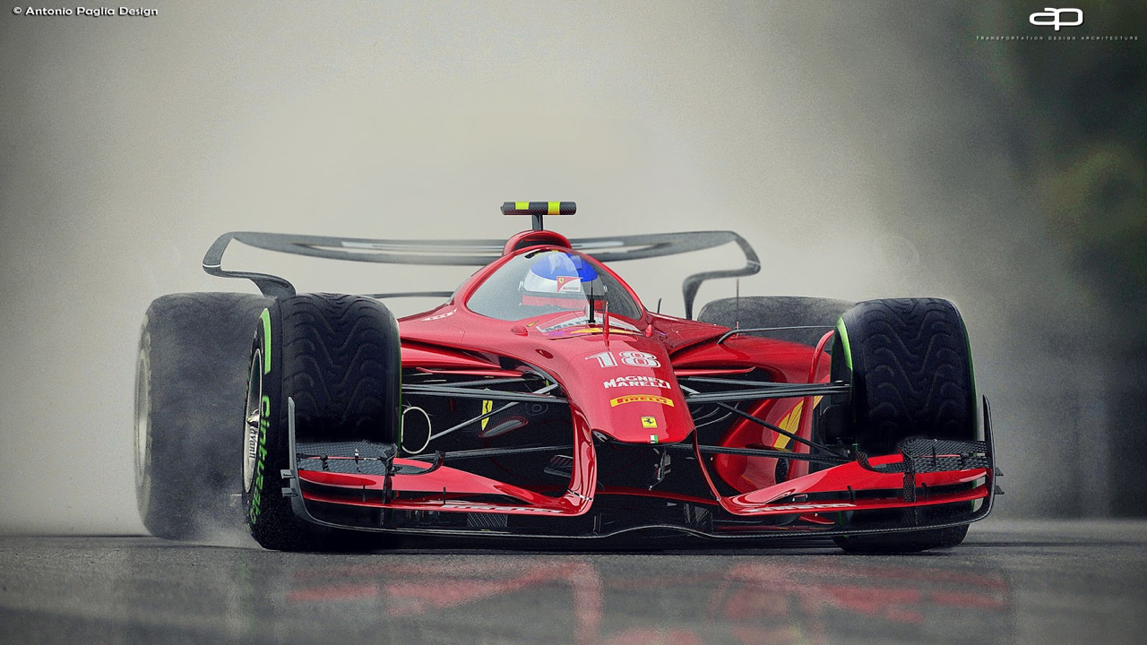 Un Nouvel Acteur du Chronométrage pour la Formule 1 dès la Saison 2025
