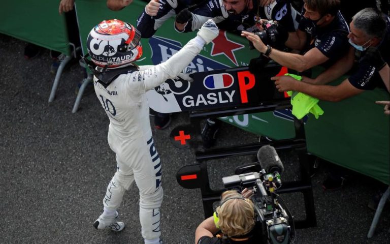 découvrez les performances impressionnantes de pierre gasly et plongez dans les moments clés qui ont marqué son parcours en formule 1. analyse des records établis et des sommets atteints par ce pilote talentueux.