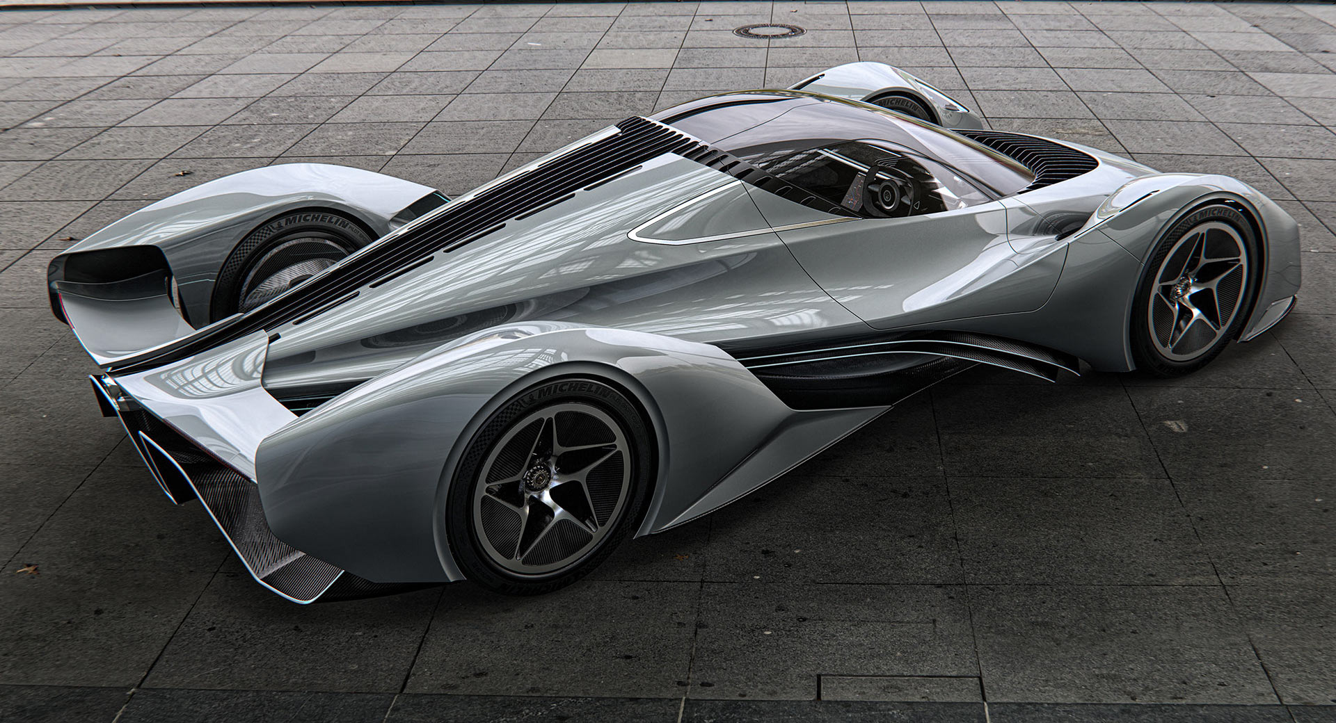 découvrez la révolution des hypercars du futur : performance incroyable, design audacieux et technologies innovantes qui redéfinissent les limites de l'automobile. plongez dans l'univers des véhicules d'exception de demain.