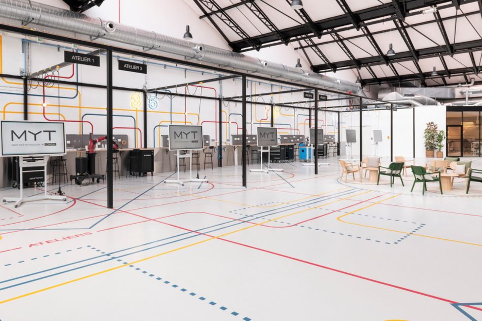 rejoignez l'incubateur futurs champions, un programme innovant dédié à accompagner les startups prometteuses dans leur croissance. bénéficiez de ressources, de mentorat et d'un réseau dynamique pour transformer vos idées en succès.