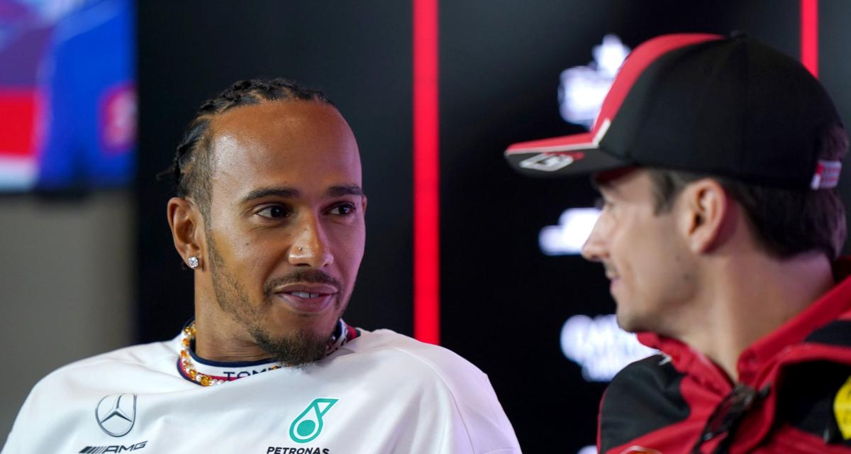 découvrez comment l'intégration d'hamilton chez ferrari marque un tournant dans le monde de la formule 1, avec des affrontements palpitants sur la piste et des stratégies innovantes. plongez dans les coulisses de cette collaboration inattendue et ses implications sur la compétition.