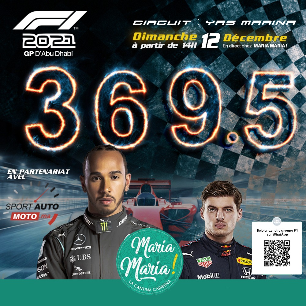découvrez comment le maroc exprime son ambition de rejoindre le monde de la formule 1, mettant en avant ses atouts stratégiques et son engagement envers le sport automobile. suivez l'évolution de ce projet captivant et son potentiel impact sur la scène internationale.