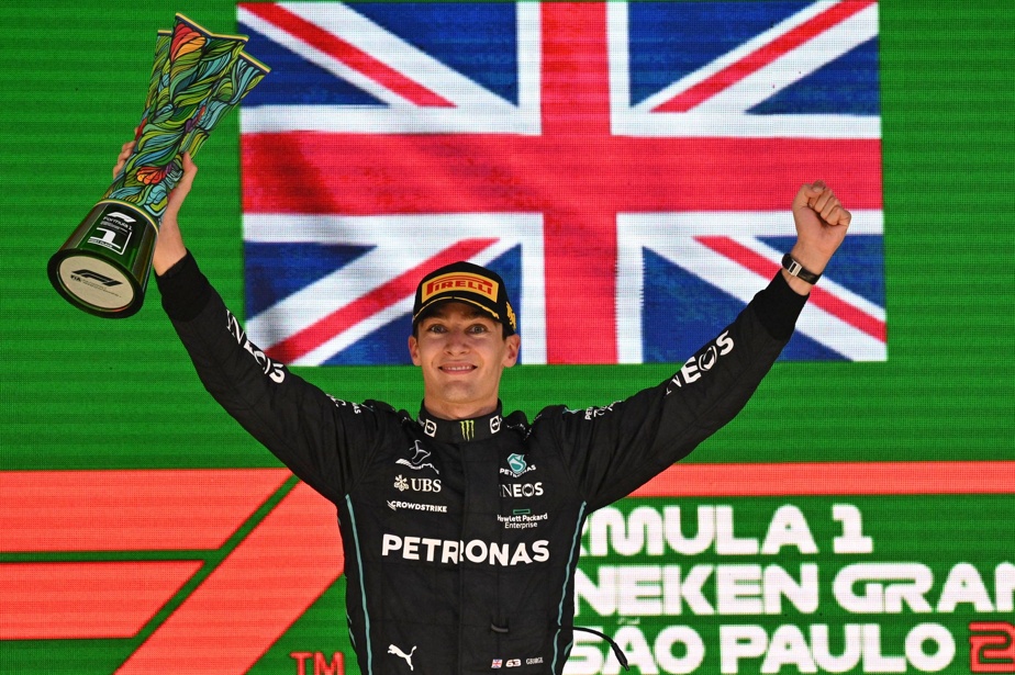 découvrez les revenus de george russell en formule 1, incluant son salaire, ses contrats de sponsoring et les sources de ses gains. plongez dans les détails financiers du pilote britannique et son ascension dans le monde de la f1.