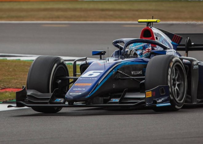 Cadillac en F1 : Un pilote américain, mais pas à n&rsquo;importe quel prix