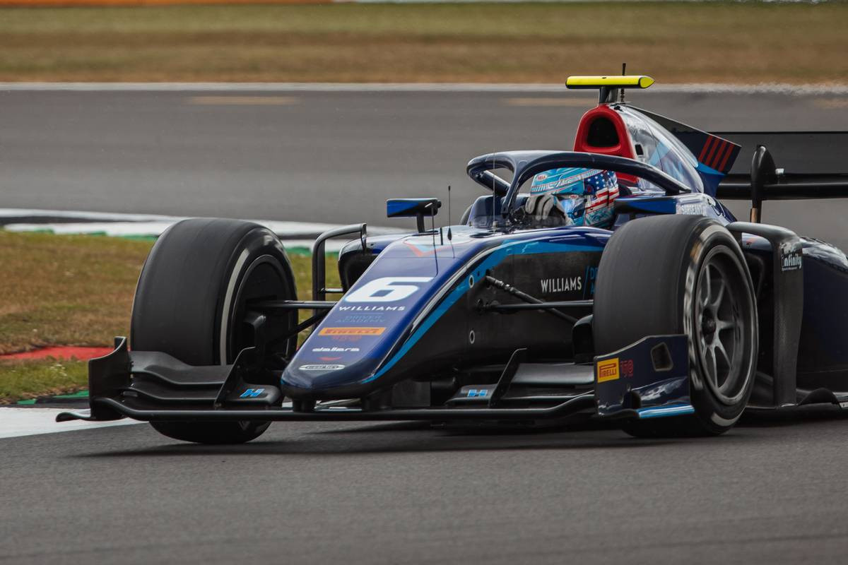 Cadillac en F1 : Un pilote américain, mais pas à n&rsquo;importe quel prix