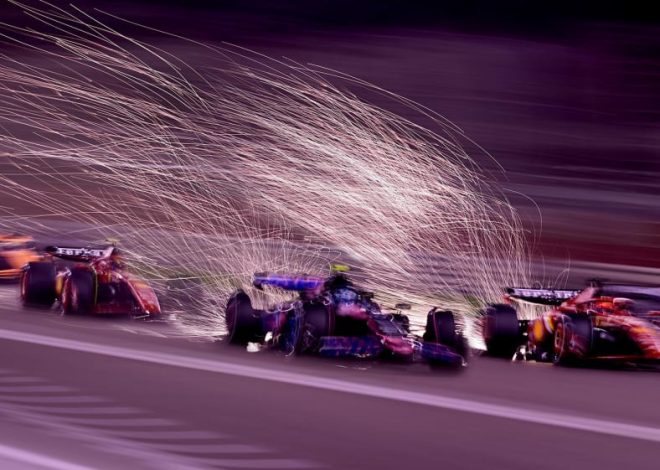 DIRECT – Ne manquez pas les essais F1 2025 à Bahreïn : Suivez chaque instant en texte live