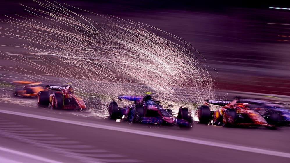 DIRECT – Ne manquez pas les essais F1 2025 à Bahreïn : Suivez chaque instant en texte live