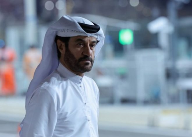 Formule 1 : Ben Sulayem déclenche une nouvelle tempête au sein de la FIA