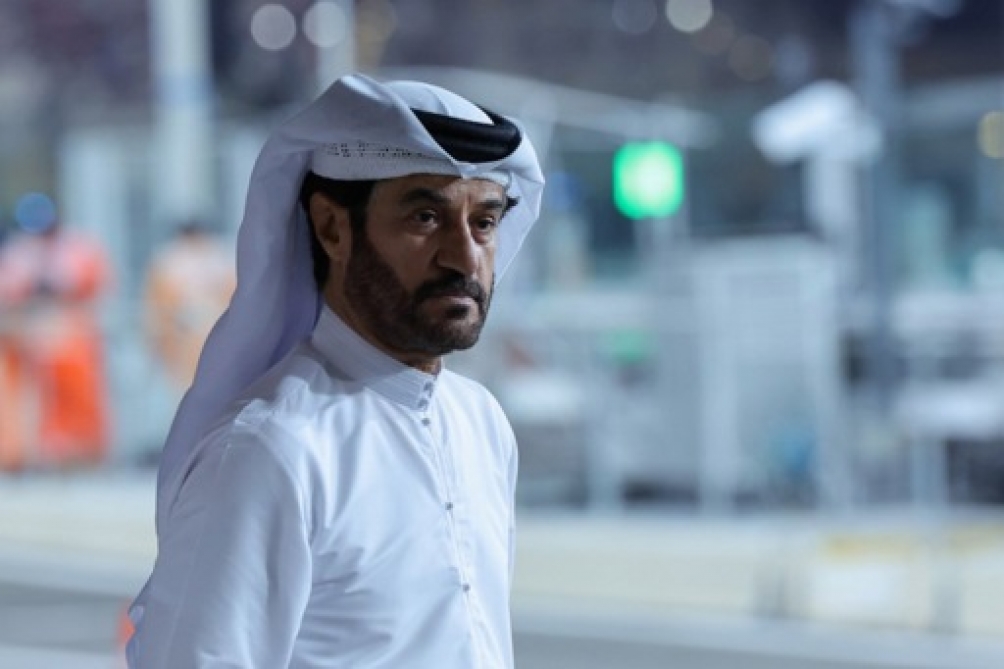 Formule 1 : Ben Sulayem déclenche une nouvelle tempête au sein de la FIA
