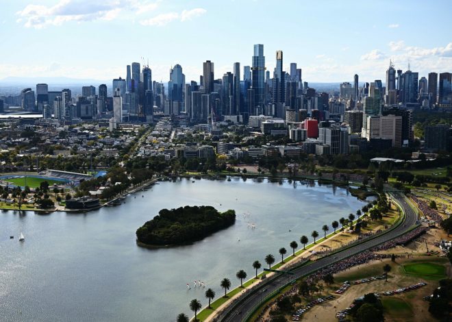 Formule 1 : Grand Prix d&rsquo;Australie – Plongée dans l&rsquo;intrigue, le casting et les horaires de diffusion