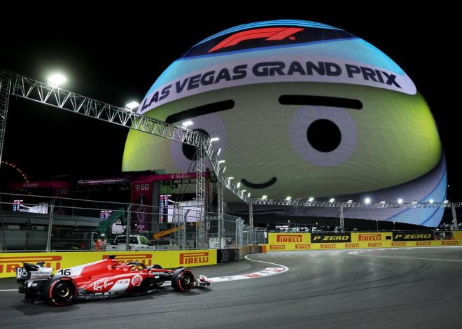 Formule 1 : Le rêve audacieux du patron d&rsquo;Alpine pour un Grand Prix à Paris