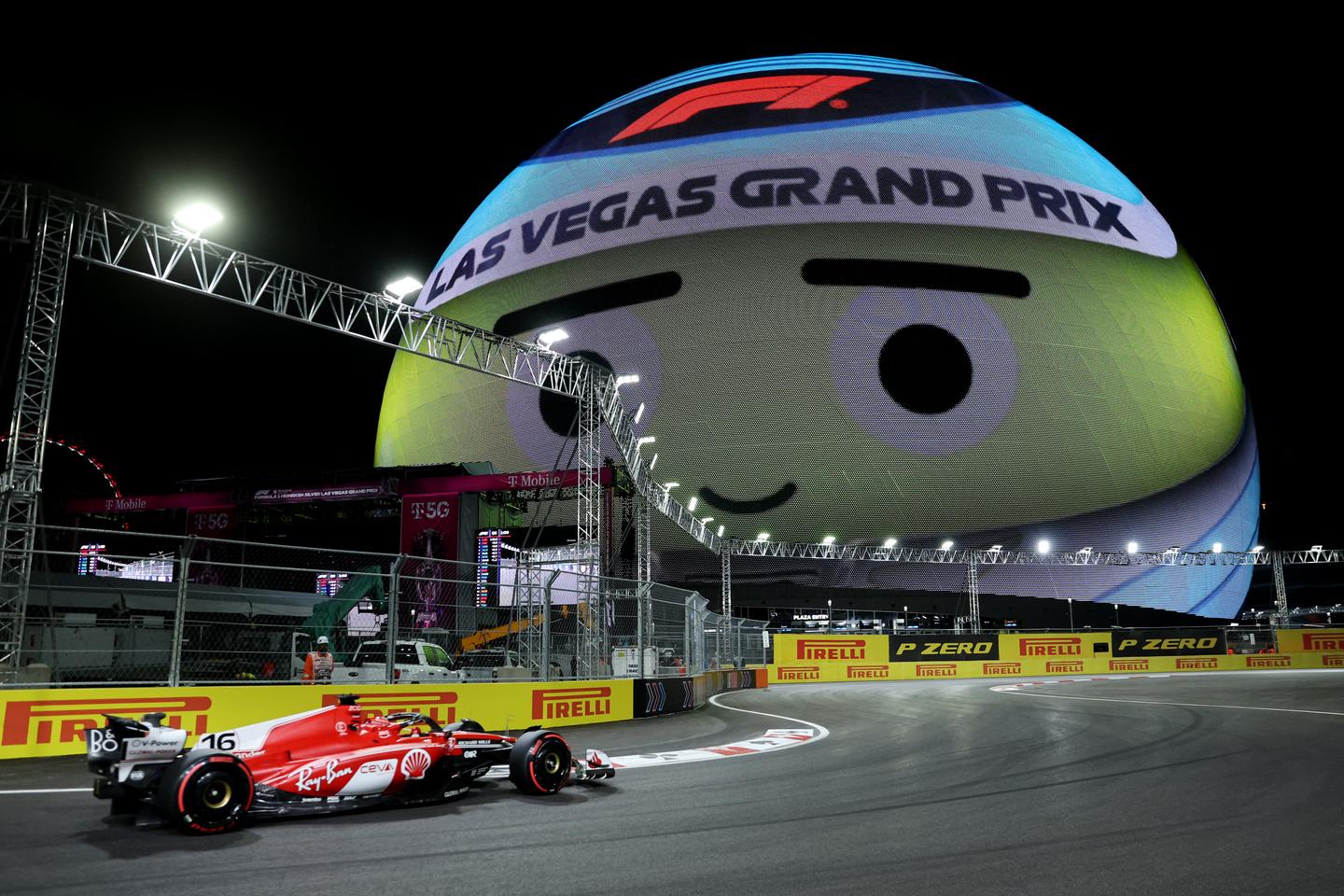 Formule 1 : Le rêve audacieux du patron d&rsquo;Alpine pour un Grand Prix à Paris