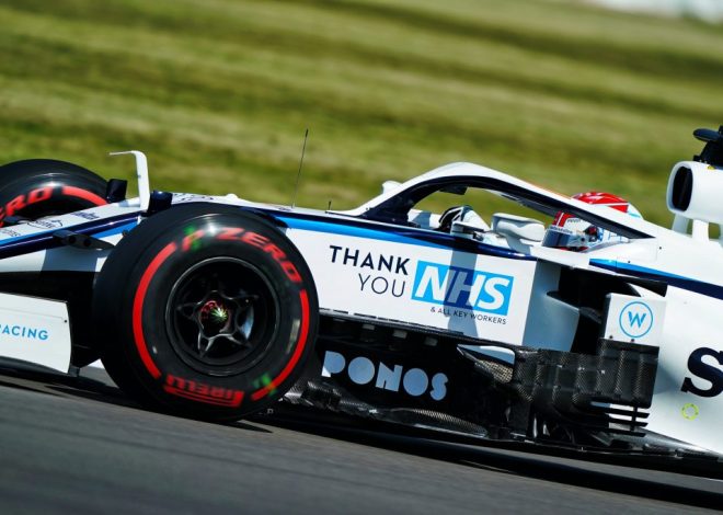 Formule 1 : Les nouvelles livrées de la saison 2025 sont enfin révélées