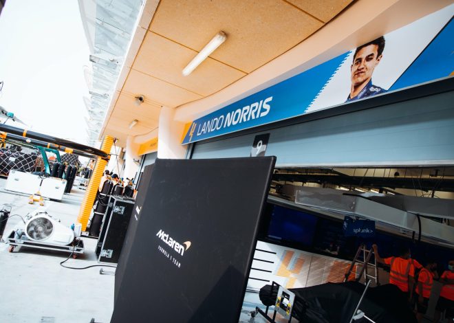 Formule 1 – Préparatifs hivernaux : calendrier, horaires et diffusions de la deuxième journée d&rsquo;essais