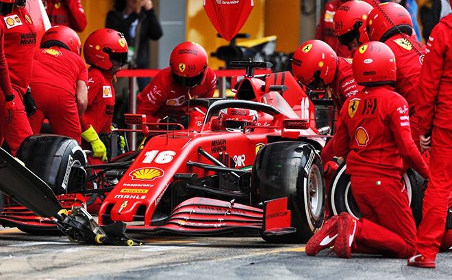 La FIA envisage l&rsquo;ajout d&rsquo;une douzième équipe sur la grille de départ de Formule 1