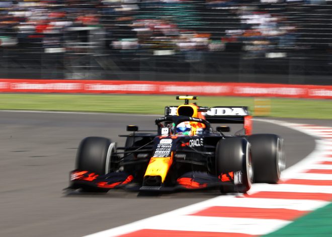 Le futur du Grand Prix du Mexique en Formule 1 : des incertitudes à affronter