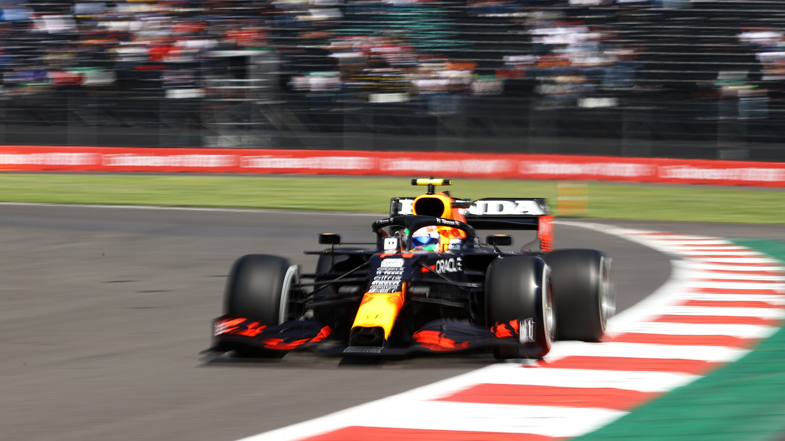 Le futur du Grand Prix du Mexique en Formule 1 : des incertitudes à affronter