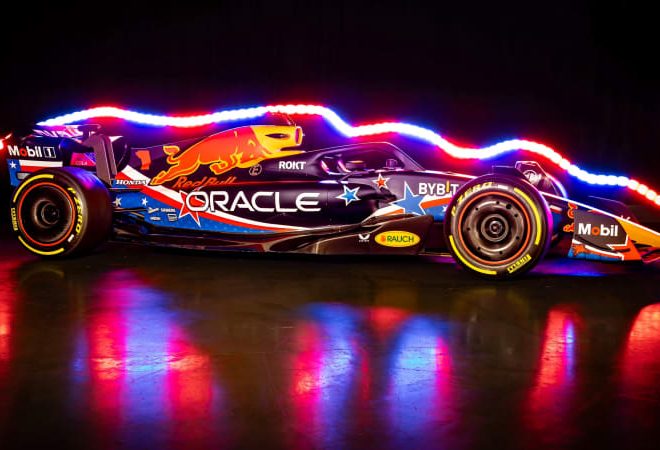 Les Monoplaces de F1 2025 : Évaluation des Designs de Racing Bulls et Ferrari, entre Élégance et Controverse