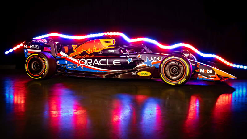 Les Monoplaces de F1 2025 : Évaluation des Designs de Racing Bulls et Ferrari, entre Élégance et Controverse