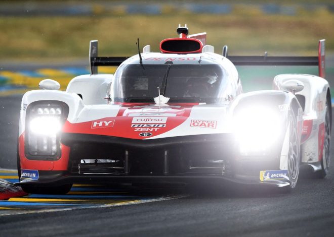 Les Perspectives de Retour en Formule 1 pour Sébastien Buemi