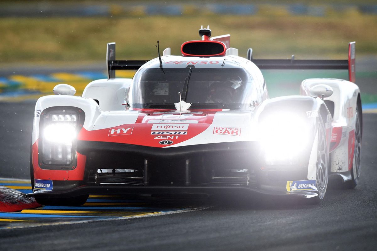 Les Perspectives de Retour en Formule 1 pour Sébastien Buemi