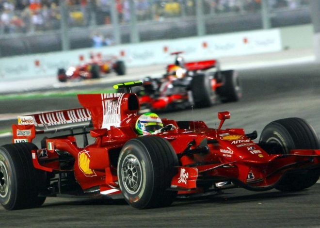 Massa en justice pour récupérer son titre de 2008 : les dates des premières audiences dévoilées