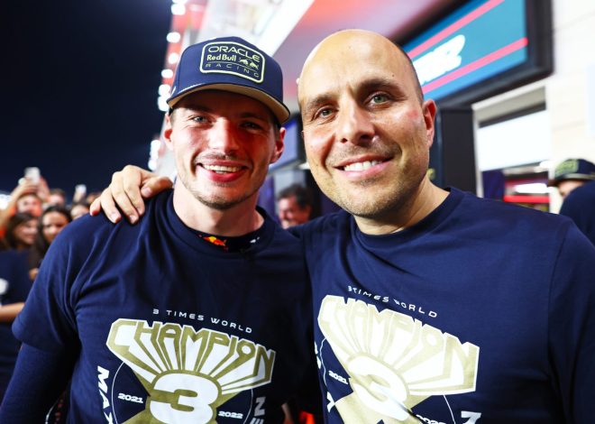 Max Verstappen sur le point de bouleverser la Formule 1 : les contours de son ambitieux projet en endurance se dessinent