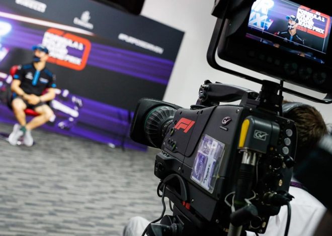 Netflix envisage de proposer la Formule 1 en streaming aux États-Unis