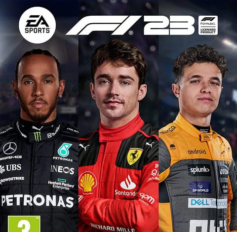 Passionnés de Formule 1 : obtenez le jeu EA Sports F1 sur PS5 à un incroyable rabais de 71% !