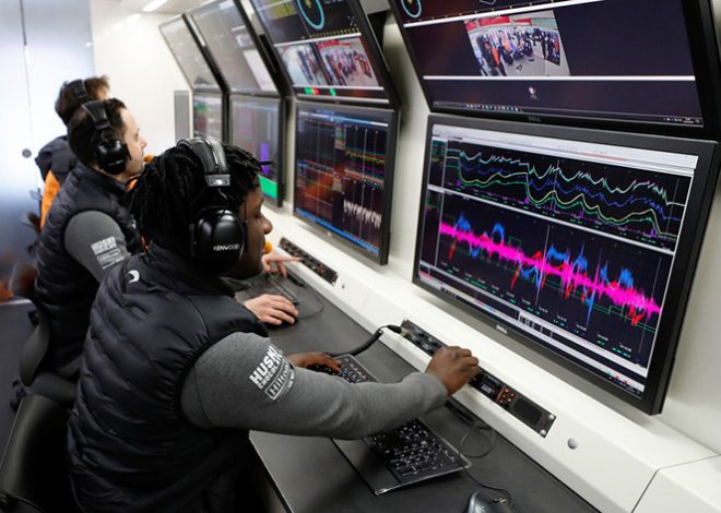 Plongée au cœur des coulisses de la réalisation du film « F1 » : Secrets de production révélés