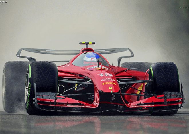 Plongée dans la saison 2025 de F1 : comment suivre F1 75 en direct