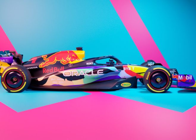 Quelle est votre livrée préférée de la saison 2025 de Formule 1 ?