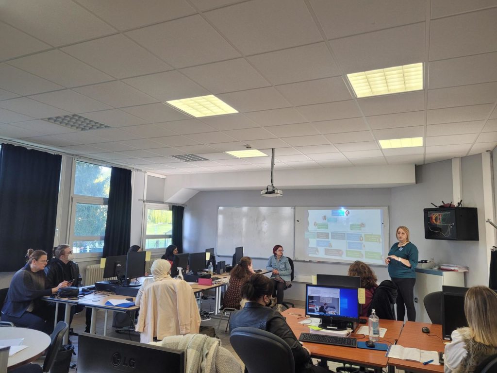 Quels nouveaux talents profiteront des deux places supplémentaires en EL1 en 2025 ?