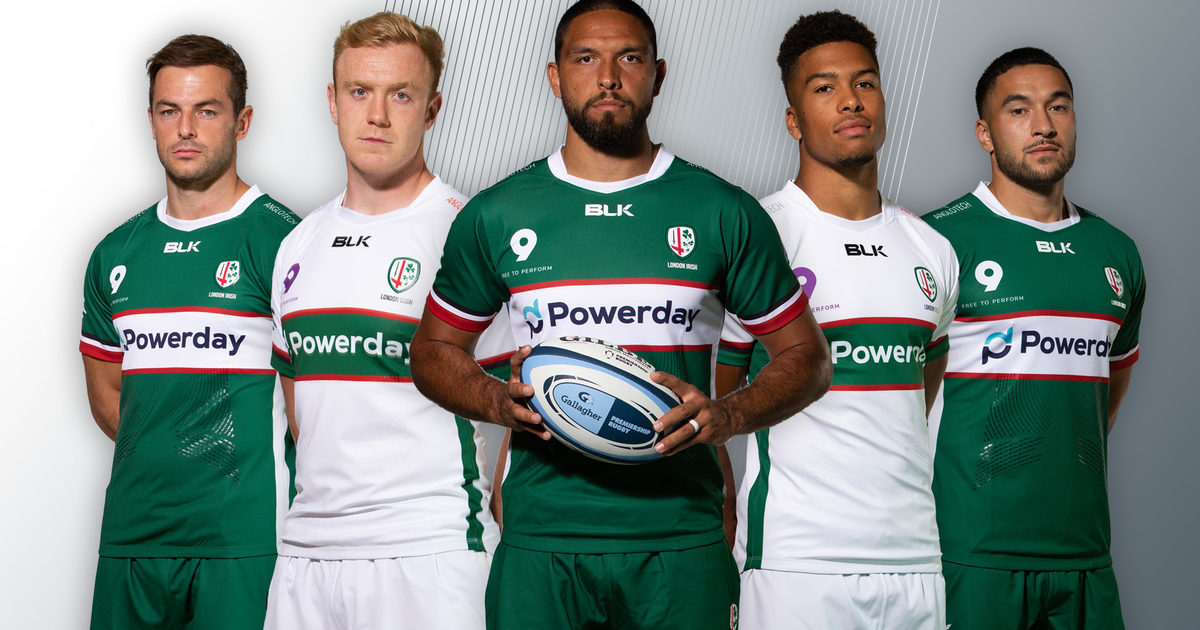 Rugby : Un ancien dirigeant de la Formule 1 s&rsquo;engage dans la renaissance des London Irish