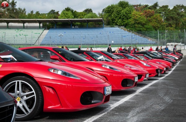 Une annonce surprenante qui ravira tous les fervents admirateurs de la Formule 1