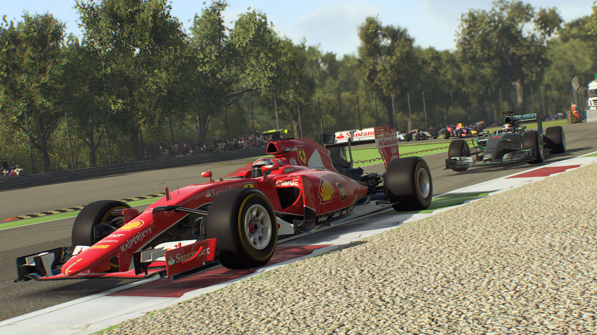 découvrez les dernières annonces et informations sur la formule 1 ! ne manquez rien des actualités, résultats, et nouveautés de cet univers captivant. restez connecté avec l'esprit de la compétition.