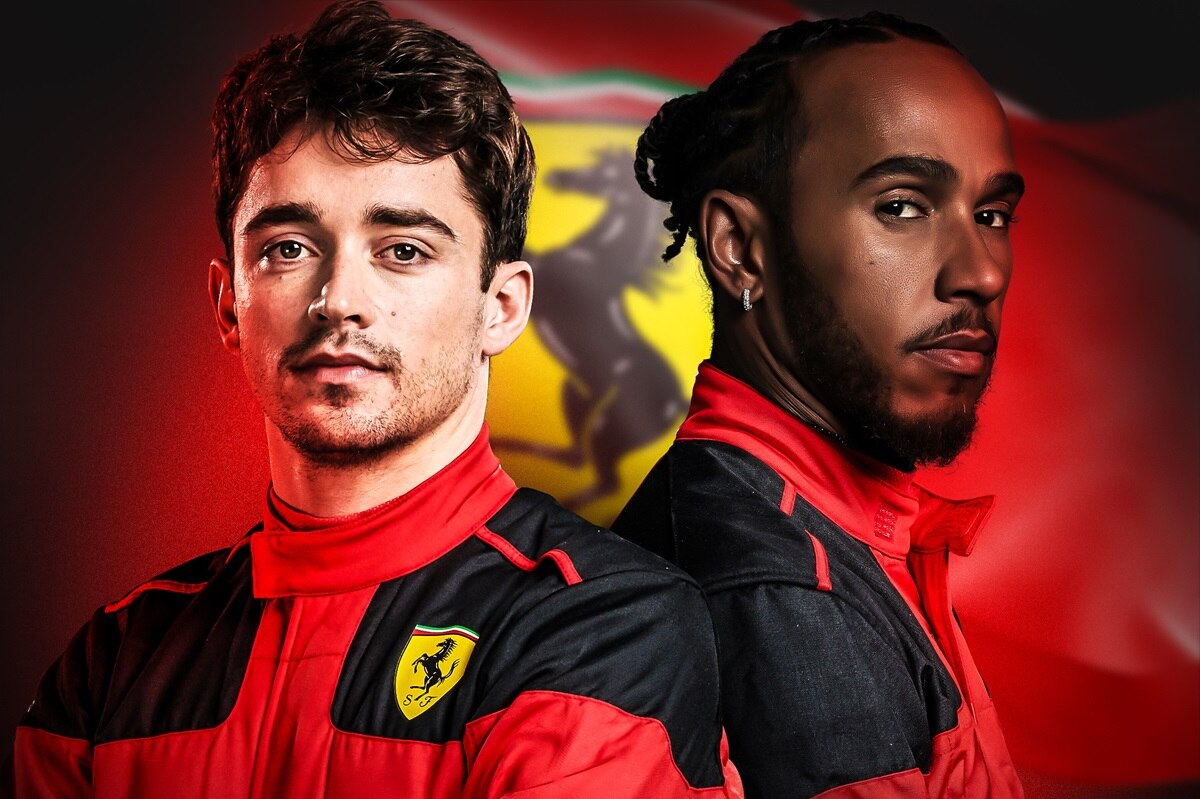 découvrez les moments forts du grand prix de f1 à londres, où lewis hamilton et ferrari ont captivé les spectateurs avec des performances exceptionnelles. plongez au cœur de la compétition, des stratégies audacieuses et des duels palpitants sur le circuit londonien.