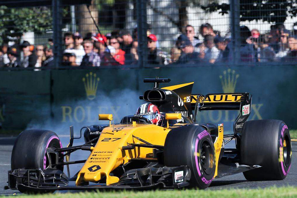 découvrez les révélations inédites sur la saison 2025 de formule 1 à londres. plongez dans les coulisses, les changements d'équipes, et les innovations qui marqueront ce championnat palpitant.