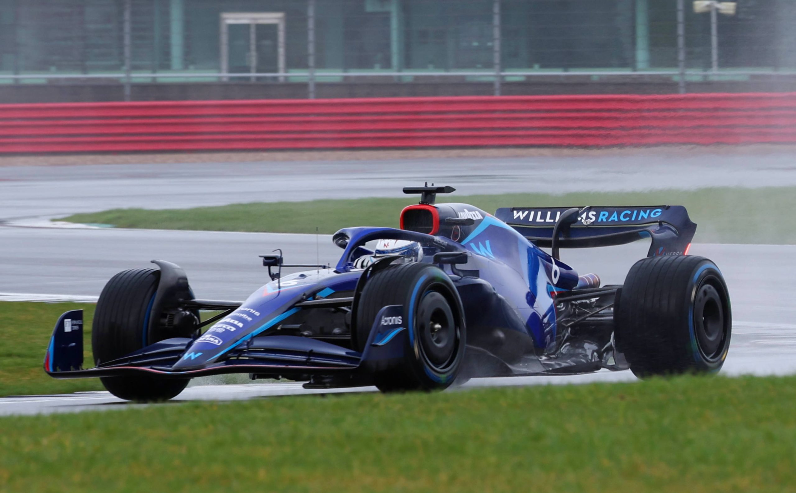découvrez la fw47 williams, l'élément incontournable pour les passionnés de technologie et de performance. alliant innovation et design moderne, cette machine est conçue pour répondre à tous vos besoins, que ce soit pour le jeu, le travail ou le divertissement. plongez dans l'univers de la qualité avec la fw47 williams.