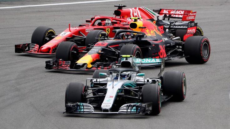 découvrez comment l'intelligence artificielle révolutionne le monde de la formule 1, améliorant les performances des pilotes et optimisant les stratégies d'équipe. plongez dans l'avenir de la course automobile à travers l'innovation technologique et les données analytiques.