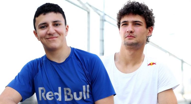 découvrez isack hadjar, le jeune espoir de la formule 1 qui promet de révolutionner le monde du sport automobile. suivez son parcours et ses performances exceptionnelles sur la piste.