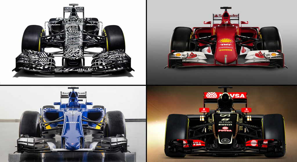 découvrez les monoplaces de formule 1 2025 : innovations technologiques, designs audacieux et performances inégalées. plongez dans l'univers fascinant de la f1 où chaque détail compte pour conquérir la piste.