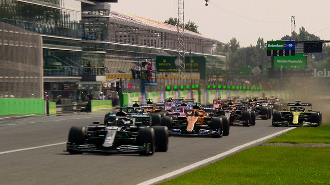 découvrez comment regarder les courses de formule 1 en streaming sur netflix aux états-unis. ne manquez aucune action de la saison avec nos conseils pour accéder aux contenus exclusivement sportifs sur la plateforme.