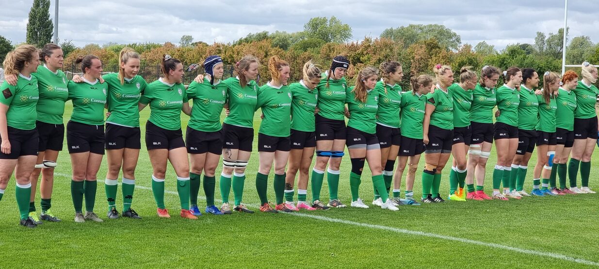 découvrez la renaissance des london irish, une équipe emblématique de rugby, qui retrouve sa place sur la scène sportive. plongez dans l'histoire et les aspirations de ce club qui aspire à conquérir de nouveaux sommets tout en préservant son riche héritage.