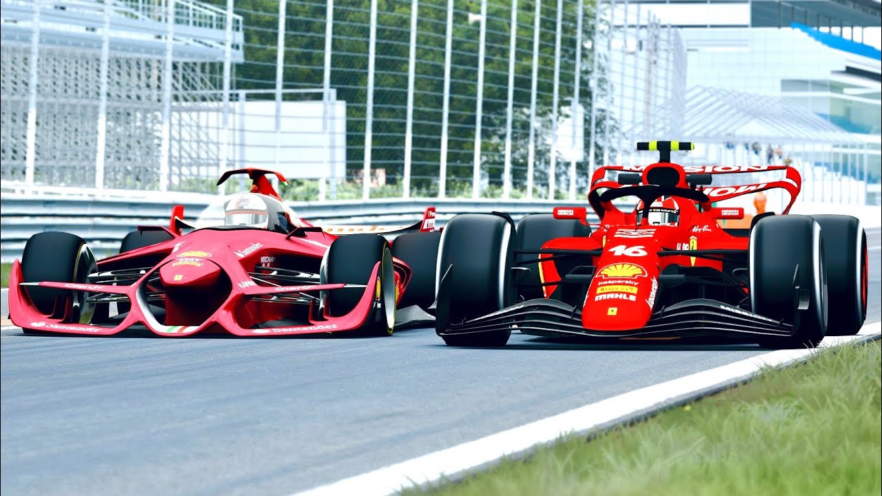 découvrez les transformations innovantes de ferrari pour la saison f1 2025. plongez dans les nouvelles technologies, les améliorations de performance et les changements de design qui redéfinissent l'avenir de la scuderia. restez à jour avec les dernières actualités et analyses des experts.