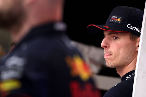découvrez le projet d'endurance de max verstappen, le pilote de formule 1 qui repousse les limites de la performance. plongez dans ses ambitions, ses innovations techniques et sa vision pour l'avenir du sport automobile.