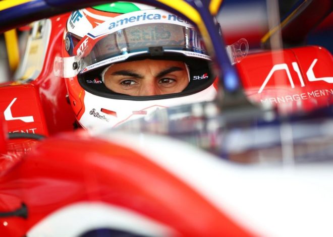 Bortoleto et son manager Alonso partagent des anecdotes amusantes sur leur lien atypique