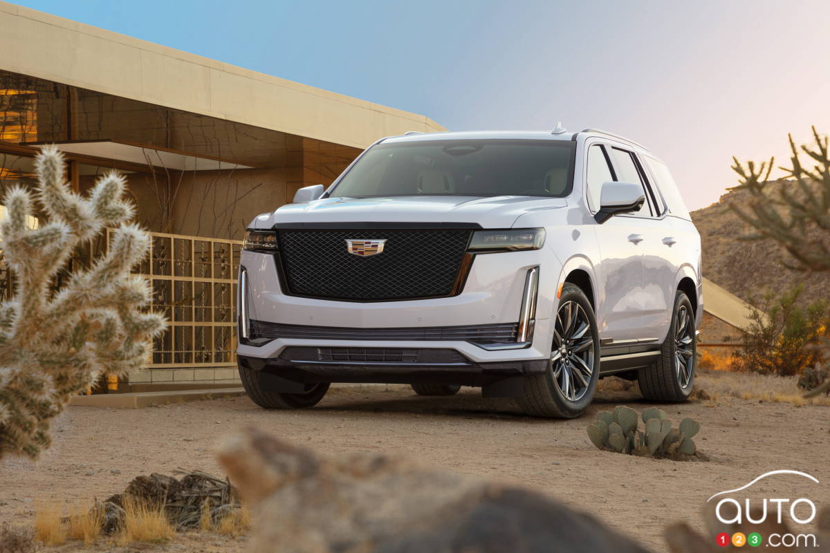 Cadillac s&rsquo;apprête à rejoindre le paddock en 2026 en tant que 11e équipe officielle !