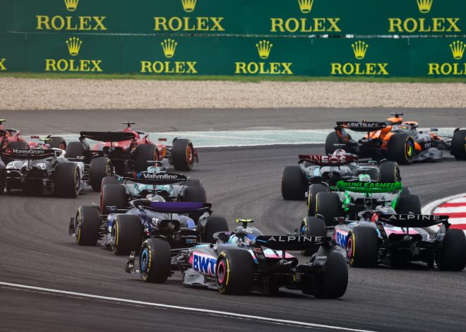 Découvrez la composition excitante de la grille de départ pour le Grand Prix de Formule 1 d&rsquo;Australie 2025