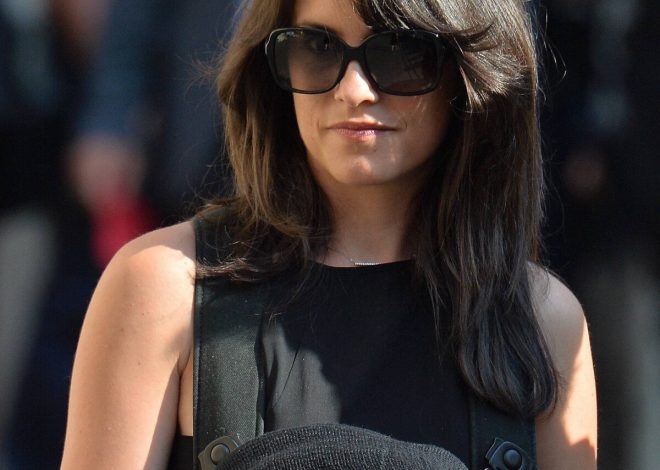 Des blessures spectaculaires : le parcours de Marion Jollès, ancienne journaliste de TF1 et épouse du pilote de F1 Romain Grosjean